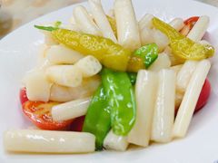 -老三样·旧食新味(船山路店)