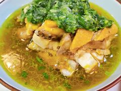 -锦園(伊势丹美食城店)