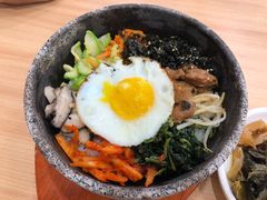 -米村拌饭(天津东丽万达店)