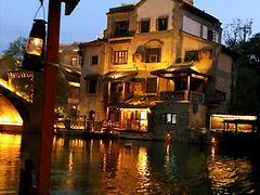 -北京古北水镇御舍温泉酒店
