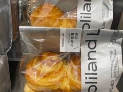 -好利来(上海虹桥新天地Lab主题店)