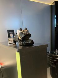 -不迫先生专业男士剪发