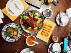 -杨记隆府(重庆总店)