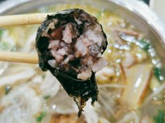 -华姐鸡粉(教育路店)