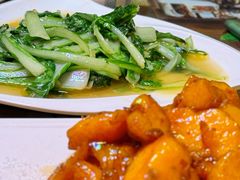 -马旭土鸡焖花卷·真域顺西域美食(天马大道店)