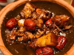 -堂瓦里·33年传统赣菜(第一街区店)