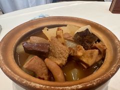 -金河半岛园林酒家(金融城店)