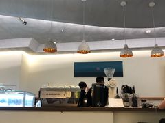 -fishtank鱼缸咖啡(三山街店)