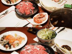 -深圳福田香格里拉大酒店