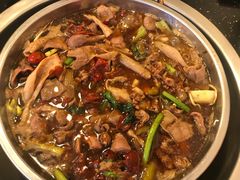 -胖娃古镇鸡杂(磁器口总店)
