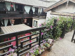 -浔岚云舍mist静谧观景美宿(丽江古城店)