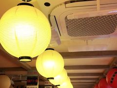 大堂-鸟鹏烧鸟居酒屋(熙龙湾店)