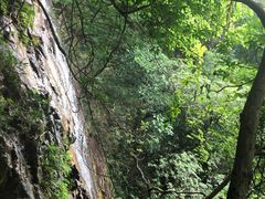 -牛鱼嘴原始生态风景区