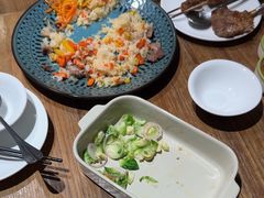 -耶里夏丽新疆餐厅(百联中环购物广场店)