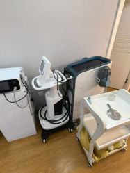 -茜茜美妍堂·华熙生物·甜朵体验中心