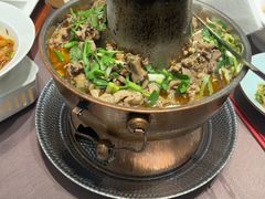 -香山湖家家宴(中山陵店)