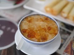 -周大娘牛乳(旧寨古村总店)