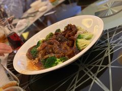 -厦门艾美酒店·新食谱西餐厅