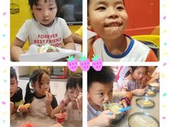 -英孚教育青少儿(银盆岭万达广场店)