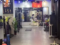 -FEELINGME乐刻私教馆·健身(沿海赛洛城店)