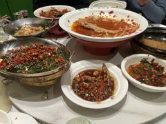 -湘当有饭剁椒鱼头(昆山招商花园城店)