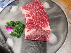 -合易泓烤肉•首创生椰大油边(宁山路店)