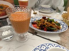 -KingThaia金泰兰(滨江天街店)