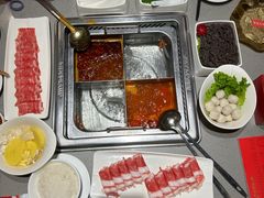 -海底捞火锅(赛格国际购物中心店)