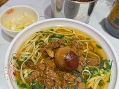 -李兰英湖南面馆(护国路店)