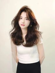 点击看大图 -MORI HAIR SALON日式美发沙龙
