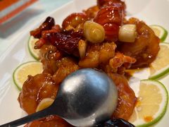 -廊亦舫Lang Yi Fang Restaurant(金桥店)