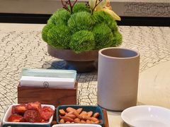 -丽晶轩中餐厅(重庆丽晶酒店)