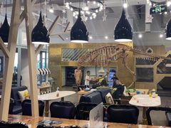 -FAIRYLAND龙族星球主题餐厅(凯丹广场店)