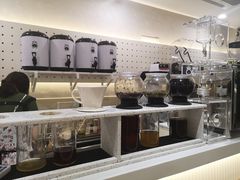 -茶力的小怪兽(梅林卓悦汇店)