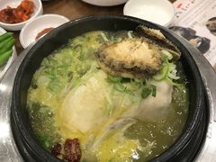 -普乐酱蟹(coex店)