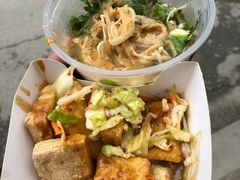 爆肚-国足臭豆腐(明瓦廊店)