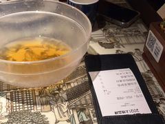 -绿茶餐厅(汇悦大融城店)