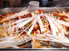 金针菇-半天妖烤鱼(印象城店)