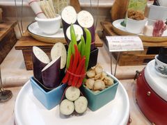 -良师门滨海人家·海鲜·家常菜(滨海城店)