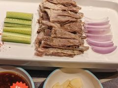 -醉长安(钟楼旗舰店)