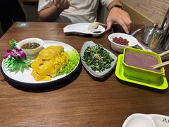 -玖鲜小笼(中山广场店)