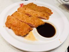 -泰煌鸡·上海白斩鸡·鸡汤面(鹤庆店)