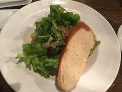 -斯比特花园西餐厅(东方商厦店)