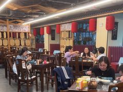 -安泰楼·佛跳墙创始人·传统闽味早茶·酒楼(三坊七巷闽菜地标店)
