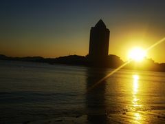 -青岛第二海水浴场