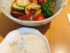 北海道汤咖喱-WOKKA by艮上(中海环宇荟店)