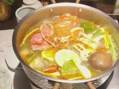 -匠和风精致料理(莆田财富中心店)