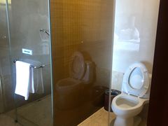 -天目湖御水温泉·度假酒店