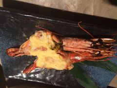 贵木tagagi-贵木日本料理·铁板烧(新地假日广场店)