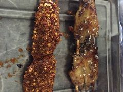 -兄弟联果木炭烤翅·50年家传鸡翅秘方